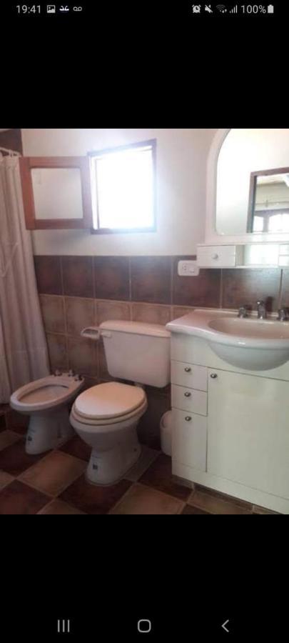 Hotel El Mirador Iruya Zewnętrze zdjęcie